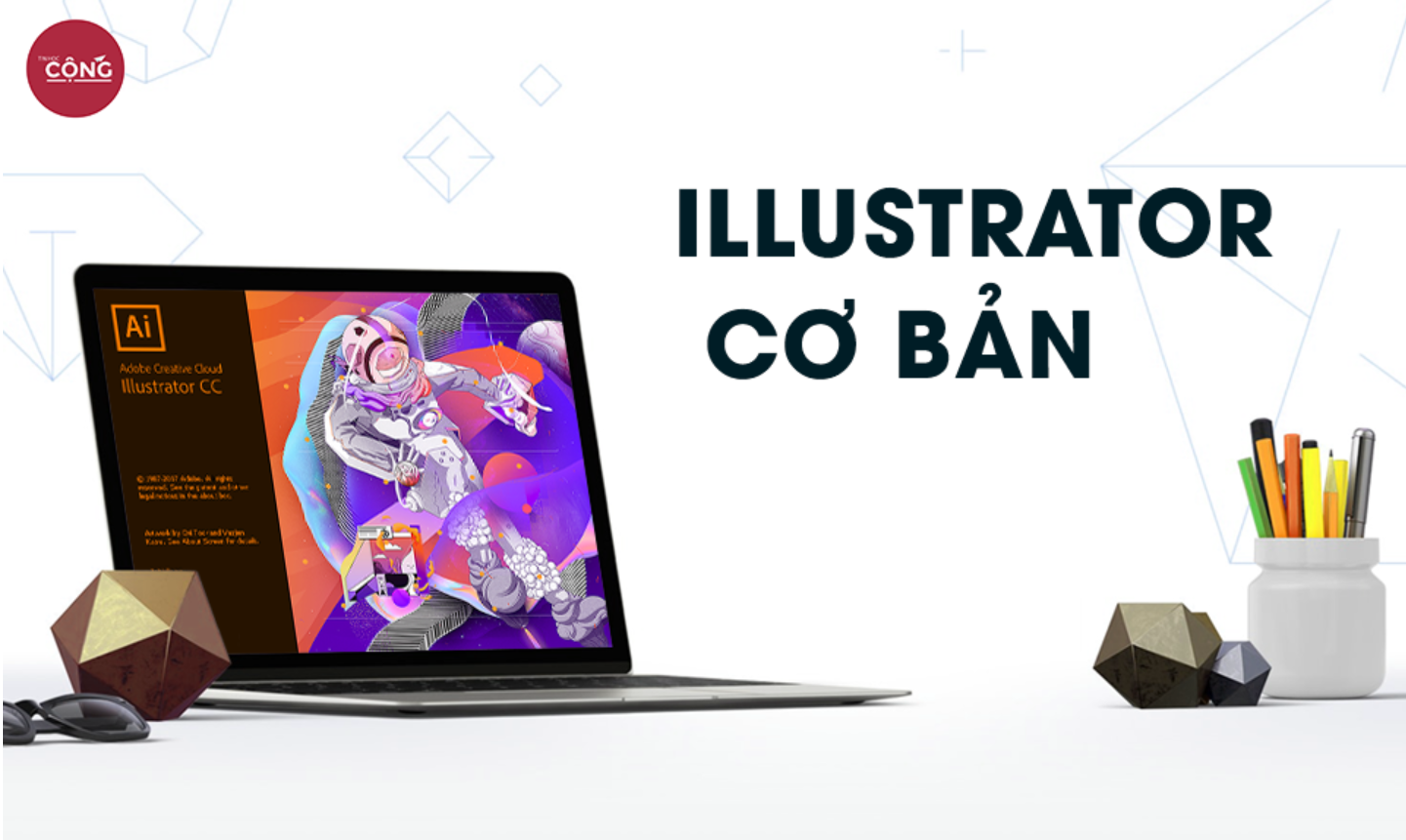 illustrator cơ bản
