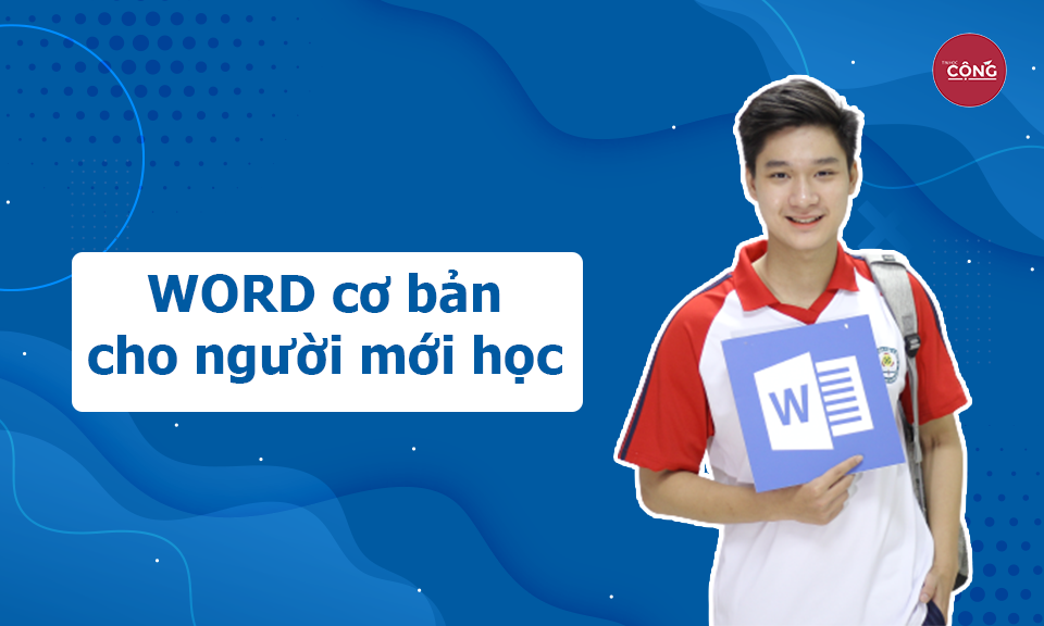 word cho người mất gốc