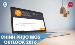 Outlook 2016