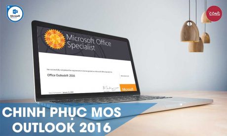 Outlook 2016